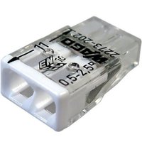 Набор клемм Wago 2273-202 (1шт)