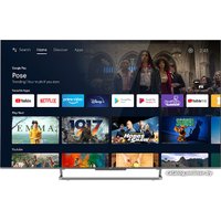 Телевизор TCL 55C728