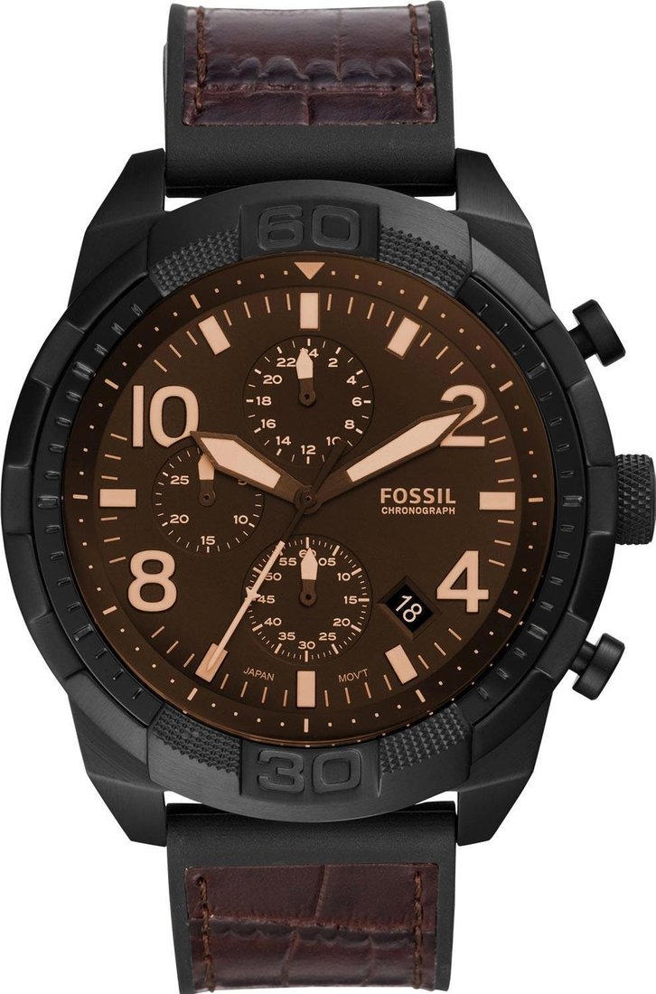 

Наручные часы Fossil FS5713