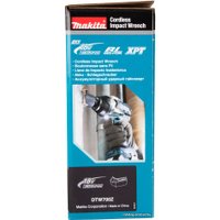 Гайковерт Makita DTW700Z (без АКБ)