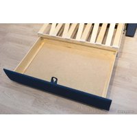 Диван Комфорт-S Яцек (snow aqua/темпо 7/1)