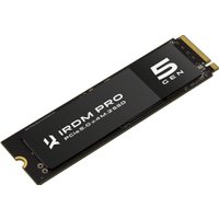 SSD GOODRAM IRDM Pro Gen. 5 1TB IRP-SSDPR-P54S-1K0-80