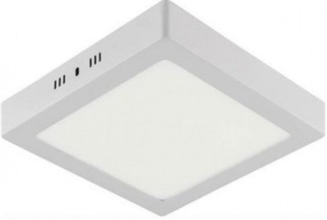 

Светильник-тарелка Ultra LED NP S 18W 3000K