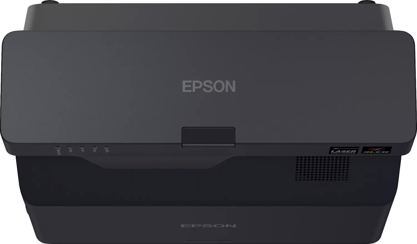 

Проектор Epson EB-775F