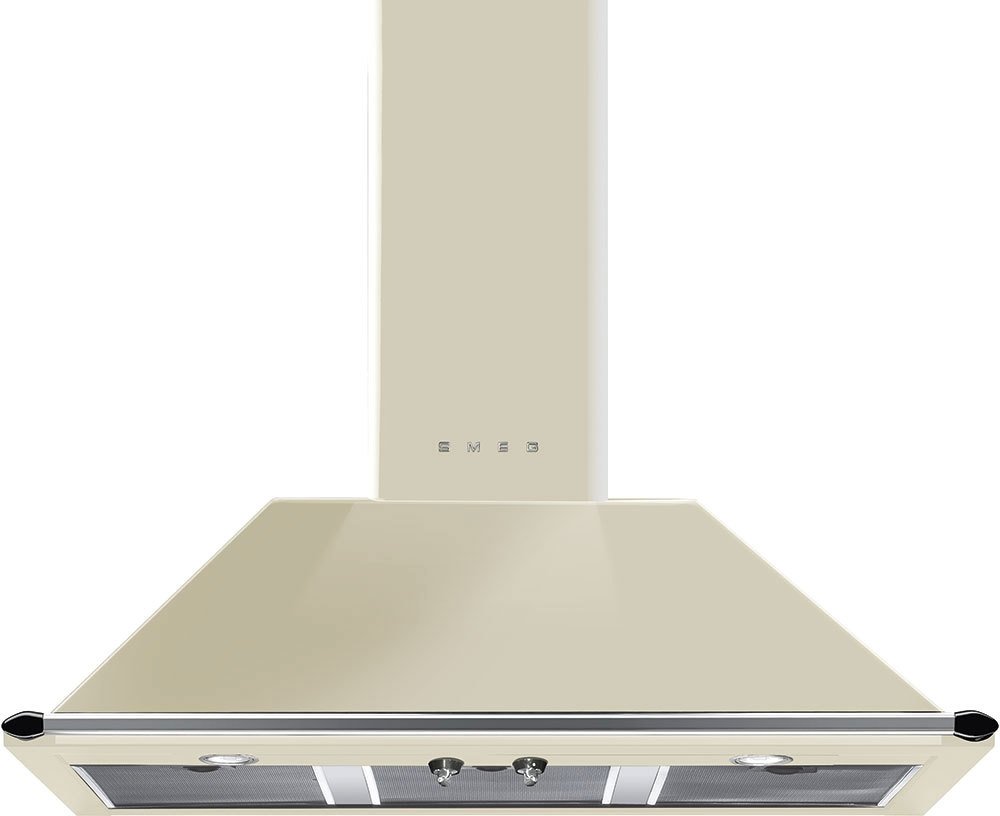 

Кухонная вытяжка Smeg KT100PE