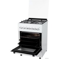 Кухонная плита Nord (Nordfrost) GE 6064 W