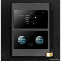 Hi-Fi плеер Shanling M30