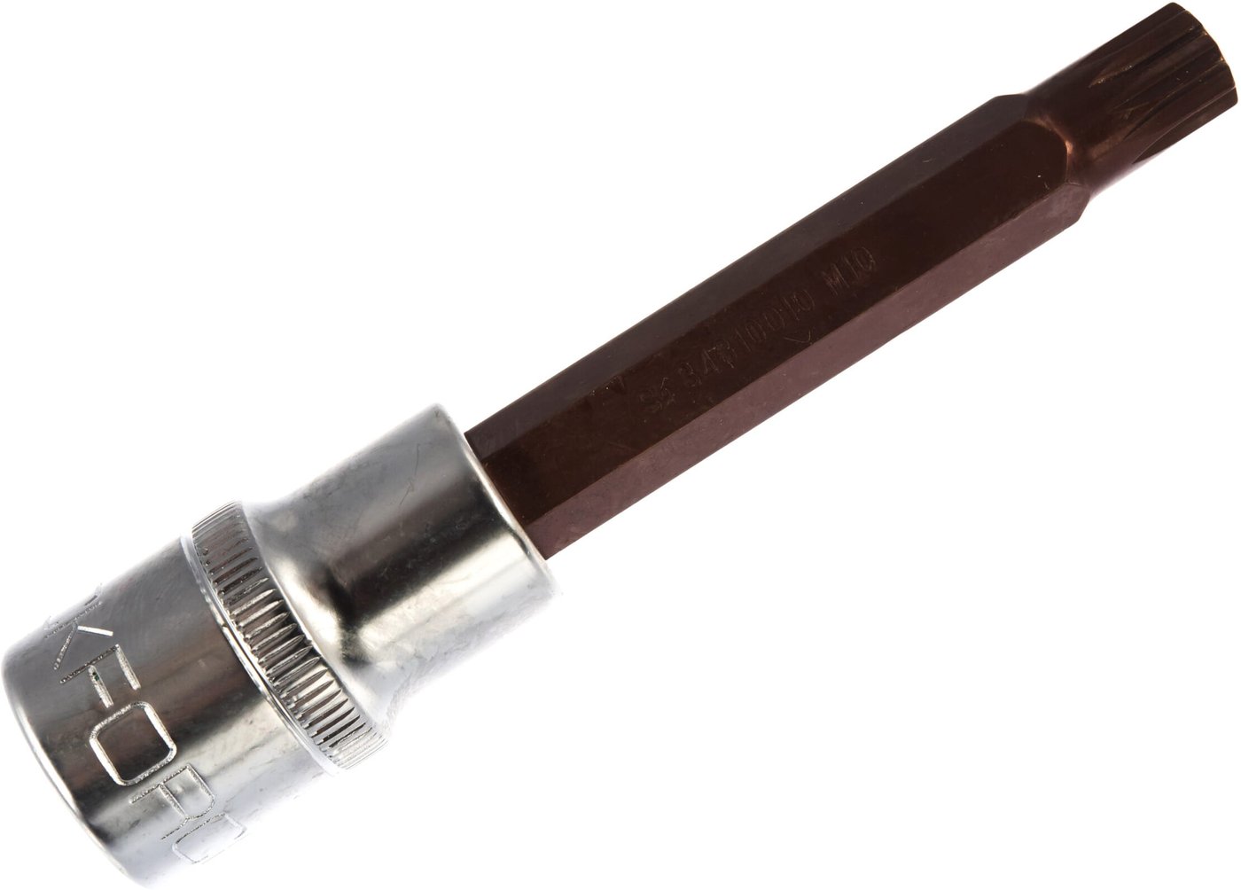 

Головка слесарная RockForce RF-34810010