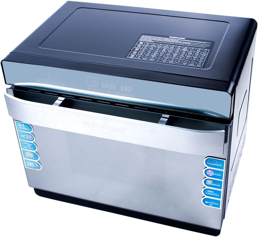

Мини-печь Endever Danko 4040