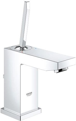 

Смеситель Grohe Eurocube Joy 23654000