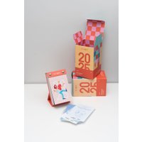 Настольный календарь Yearee Каждый твой день 2025 год в Гродно