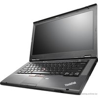 Ноутбук Lenovo ThinkPad T430 (N1T56RT)