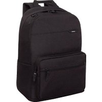 Городской рюкзак Grizzly RQL-518-2 (черный)