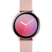 Умные часы Samsung Galaxy Watch Active2 44мм (ваниль)