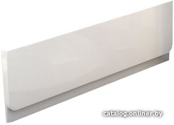 Фронтальный экран под ванну Ravak Chrome 160
