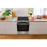 Кухонная плита Gorenje GECS6C70XC