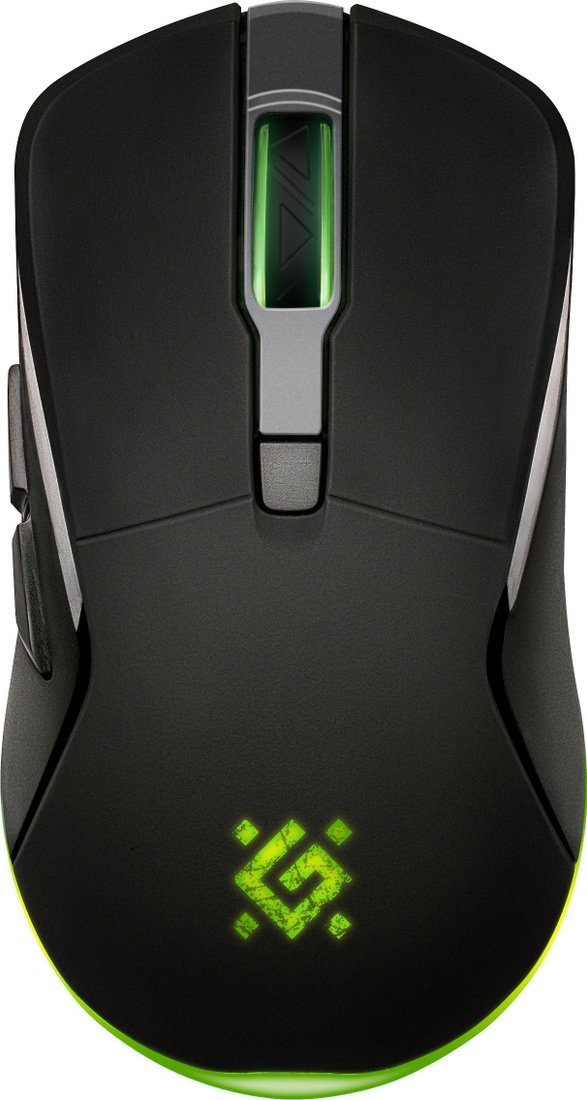 Игровая мышь Defender Demon GM-534