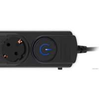 Сетевой фильтр IPPON BK-6-UPS-1.8-10-B