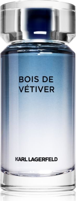 

Туалетная вода Karl Lagerfeld Bois de Vetiver EdT (100 мл)
