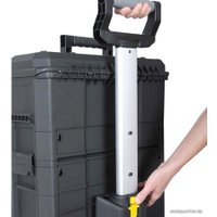 Раздвижной ящик Stanley Modular Rolling Workshop 1-79-206