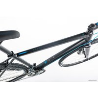 Велосипед Cube SL Road (2017)