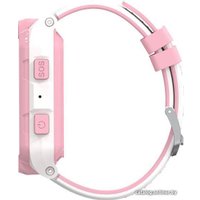 Детские умные часы Canyon Cindy KW-41 (белый/розовый) в Витебске