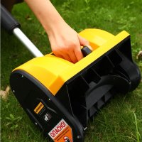 Снегоуборщик Deko ST21V 085-4443 (с 1-им АКБ)