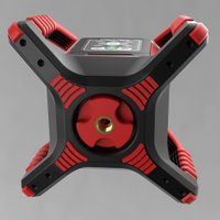 Лазерный нивелир Condtrol Rotech HVG