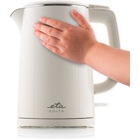 Электрический чайник ETA Edita 8595 90010 beige