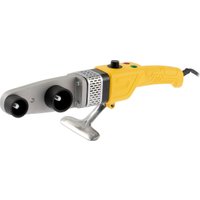 Аппарат для сварки труб Denzel X-PRO DWP-800