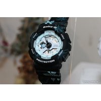 Наручные часы Casio Baby-G BA-110CF-1A