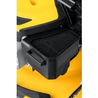 Газонокосилка Steher GLM-460p