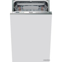 Встраиваемая посудомоечная машина Hotpoint-Ariston LSTF 9M117 C EU