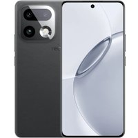 Телефон Realme 16 Pro+ 5G 8GB/256GB индийская версия (темно-серый)