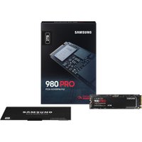 SSD Samsung 980 Pro 2TB MZ-V8P2T0BW