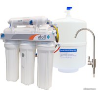 Система обратного осмоса Atoll A-575m RKT
