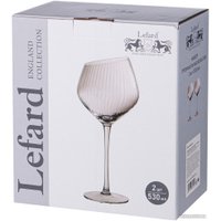 Набор бокалов для вина Lefard Daisy Optic 887-413 (2 шт)