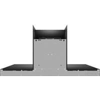 Кухонная вытяжка MAUNFELD Modern 90 (чёрный)