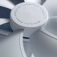 Вентилятор для корпуса Fractal Design Dynamic X2 GP-14 White Edition FD-FAN-DYN-X2-GP14-WTO