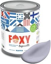 Foxy Lapselli Matte Kaniini F-50-1-1-FL293 0.9 л (светло-серый)