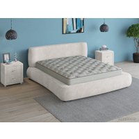 Кровать Ormatek Zephyr 180x190-220 (ткань велсофт)