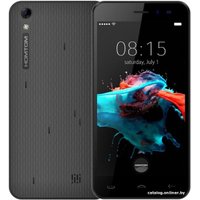 Телефон Homtom HT16 Pro (черный)