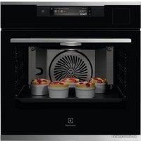 Электрический духовой шкаф Electrolux KOAAS31CX