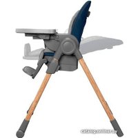Высокий стульчик Maxi-Cosi Minla (essential blue)