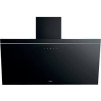 Кухонная вытяжка Whirlpool WHVP 82F LT K
