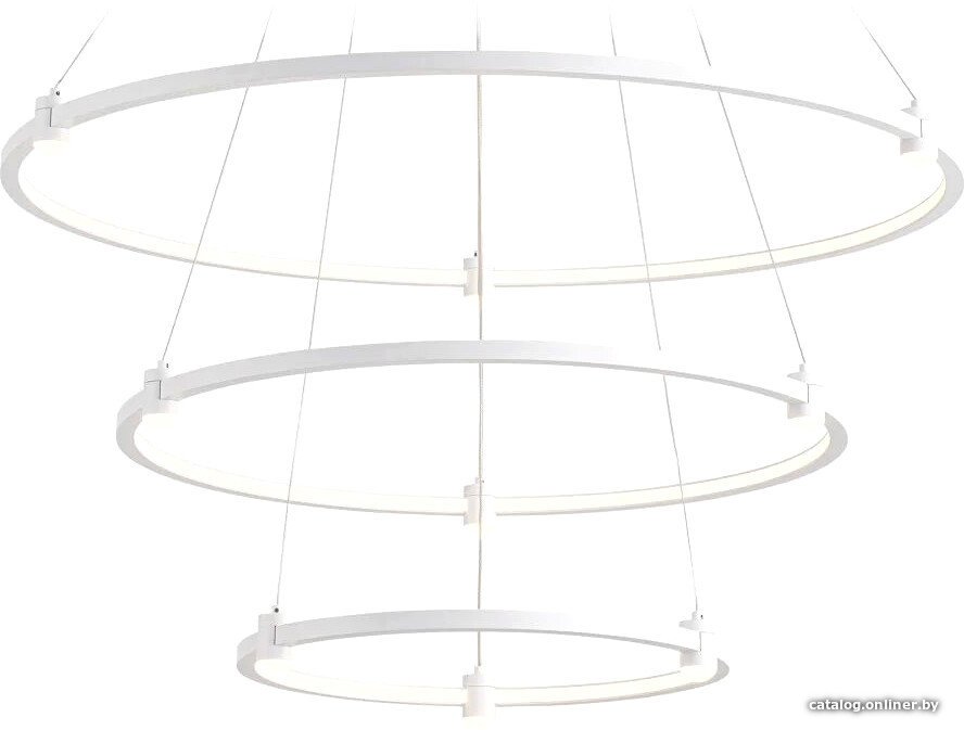 Подвесная люстра Ambrella light FL FL5511