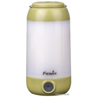 Фонарь Fenix CL26R (зеленый)
