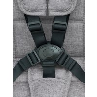 Универсальная коляска Rant MOWbaby Zoom PU (2 в 1, silver beige)