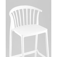 Стул Stool Group Campo SL-7101 (белый)