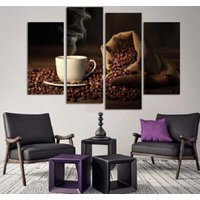 Модульная картина Mio Tesoro Coffee C0010838A